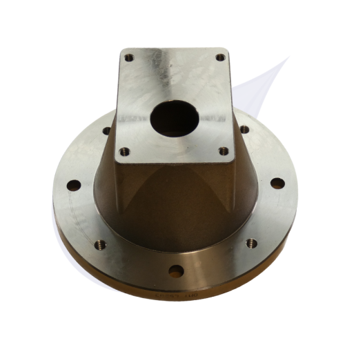 Picture of Bell Housing