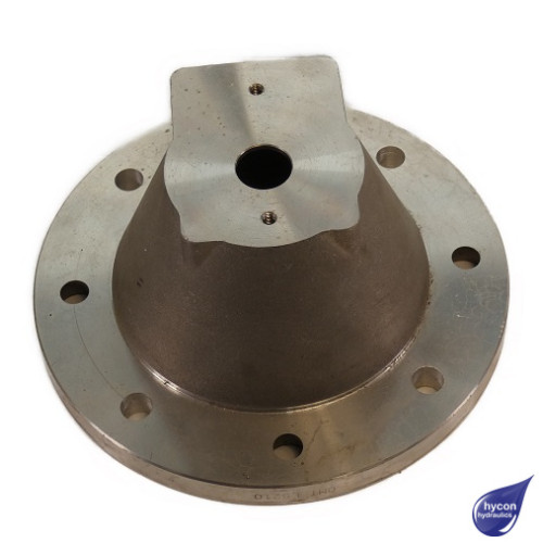 PICTURE OF OMT BELLHOUSING 