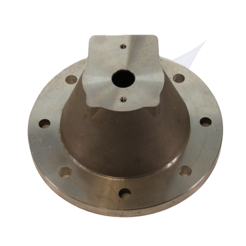 Picture of Bell Housing