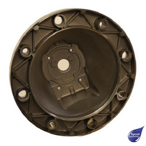 PICTURE OF OMT BELLHOUSING 