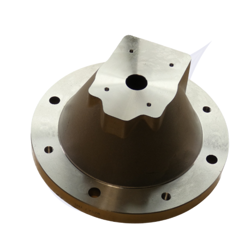 Picture of Bell Housing