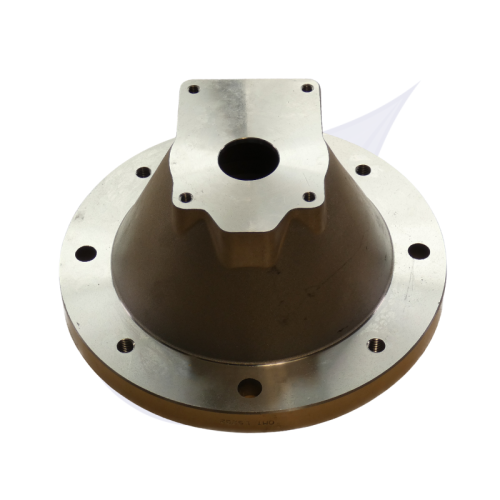 Picture of Bell Housing