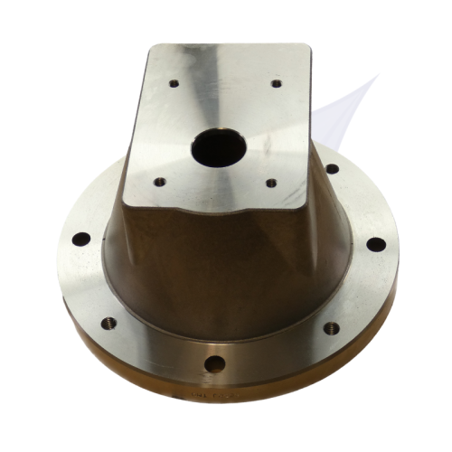 Picture of Bell Housing