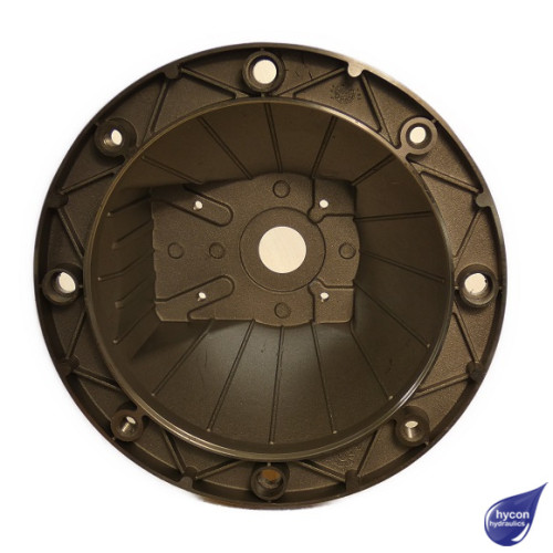 PICTURE OF OMT BELLHOUSING 