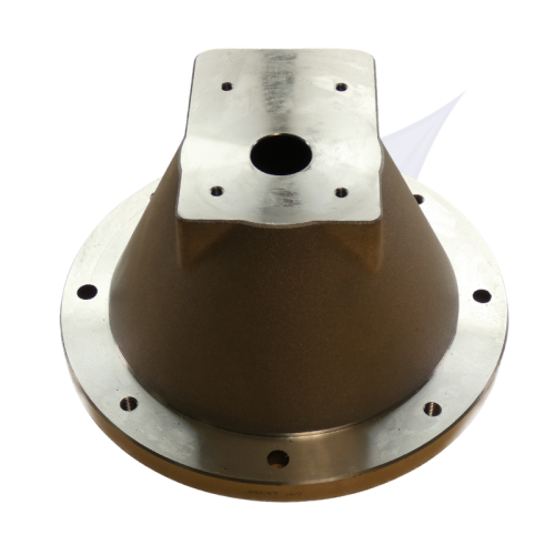 Picture of Bell Housing