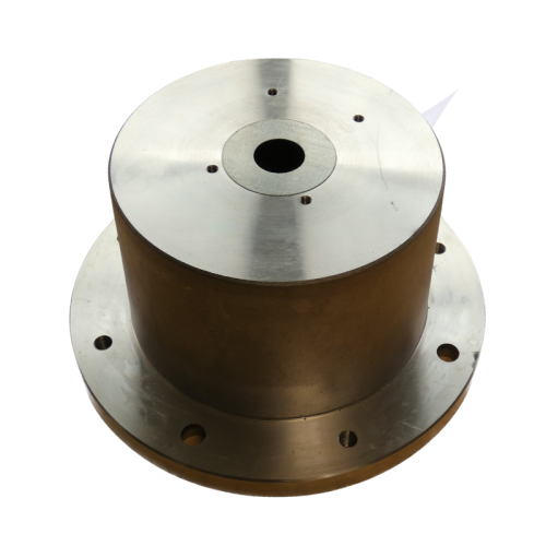 Picture of Bell Housing