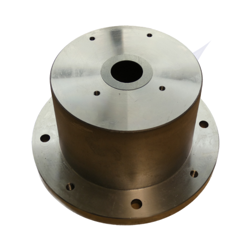 Picture of Bell Housing