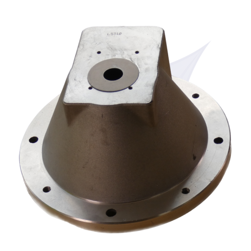 Picture of Bell Housing