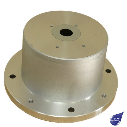 PICTURE OF OMT BELLHOUSING 