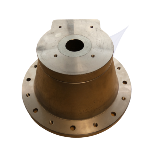 Picture of Bell Housing