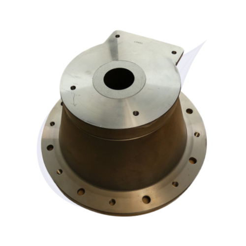 Picture of Bell Housing