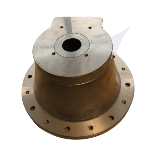 Picture of Bell Housing