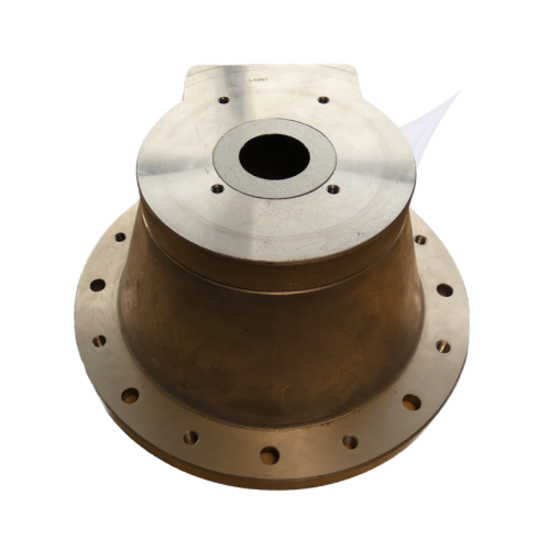 Picture of Bell Housing
