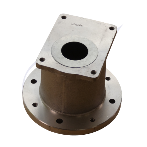 Picture of Bell Housing
