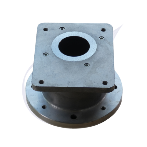 Picture of Bell Housing