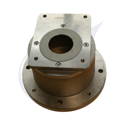 Picture of Bell Housing
