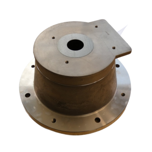 Picture of Bell Housing