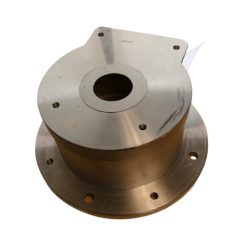 Picture of Bell Housing