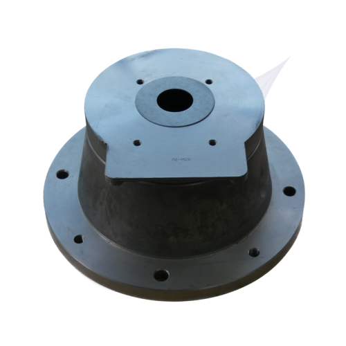 Picture of Bell Housing