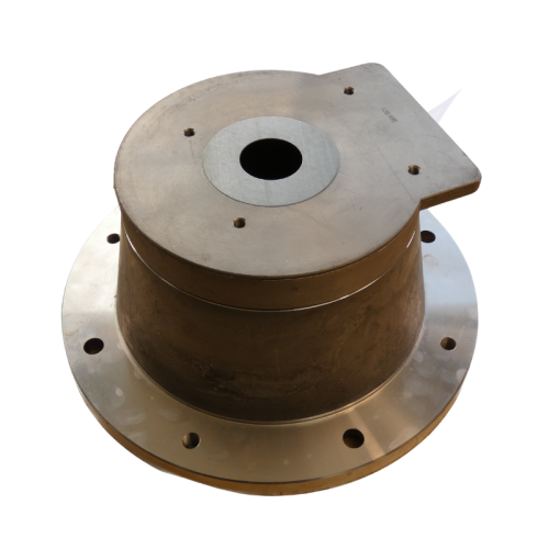 Picture of Bell Housing