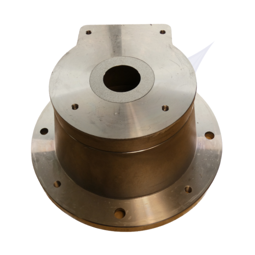 Picture of Bell Housing