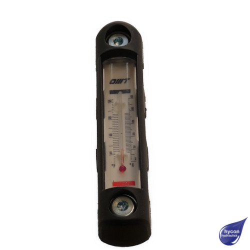 PICTURE OF OMT 127MM LEVEL GAUGE