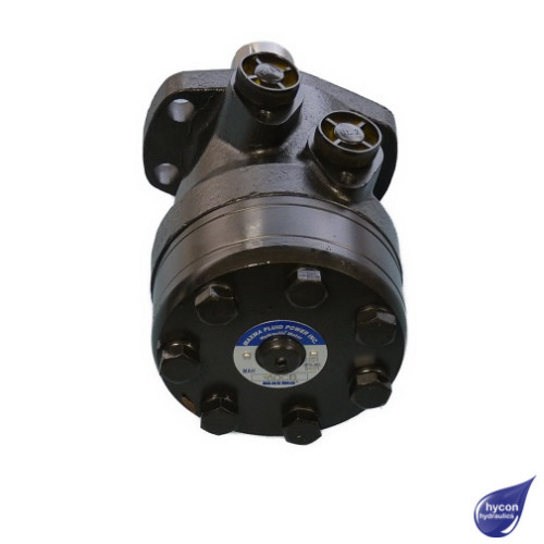 PICTURE OF MAXMA HYDRAULIC MOTOR MAH