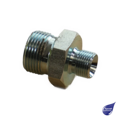 PICTURE OF HYCON BSP ADAPTOR MALE X MALE 