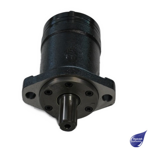 Picture of Hydraulic Motor