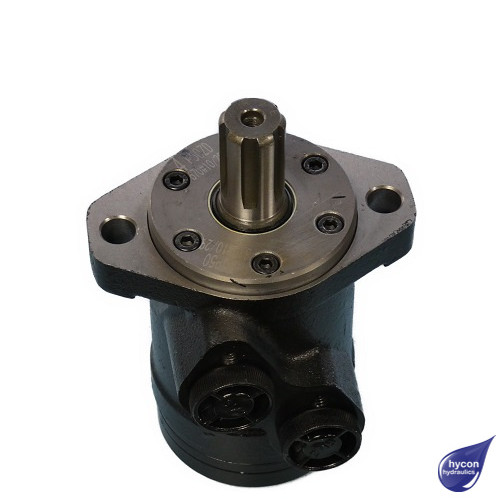 Picture of Hydraulic Motor