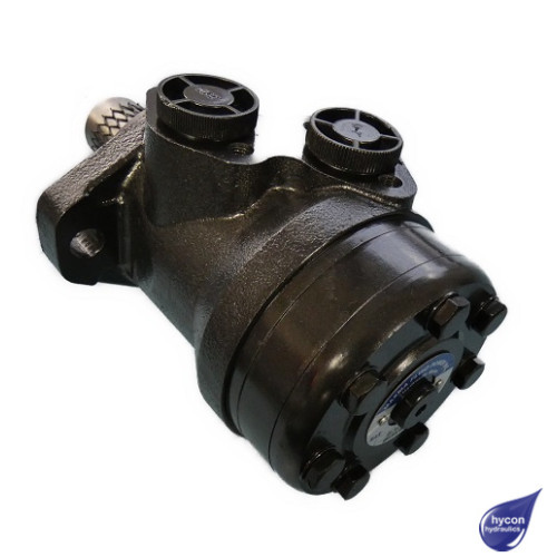 PICTURE OF MAXMA HYDRAULIC MOTOR MAR