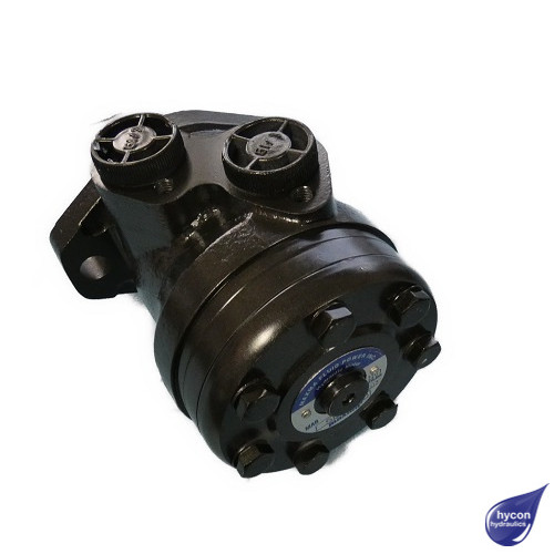 PICTURE OF MAXMA HYDRAULIC MOTOR MARN