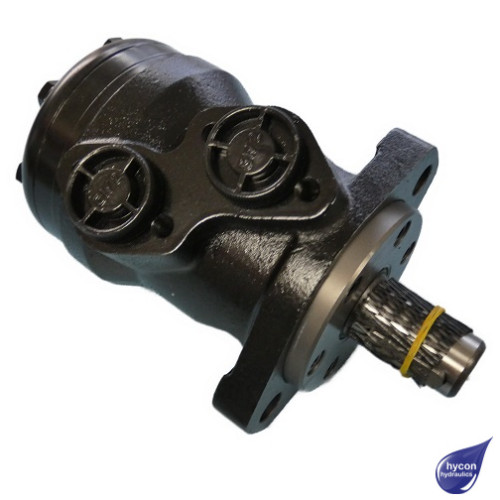 PICTURE OF MAXMA HYDRAULIC MOTOR MAR