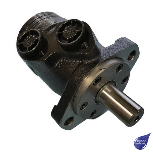 PICTURE OF MAXMA HYDRAULIC MOTOR MAR