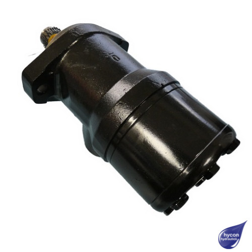 PICTURE OF MAXMA HYDRAULIC MOTOR MARN