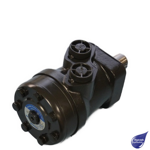 PICTURE OF MAXMA HYDRAULIC MOTOR MARQ