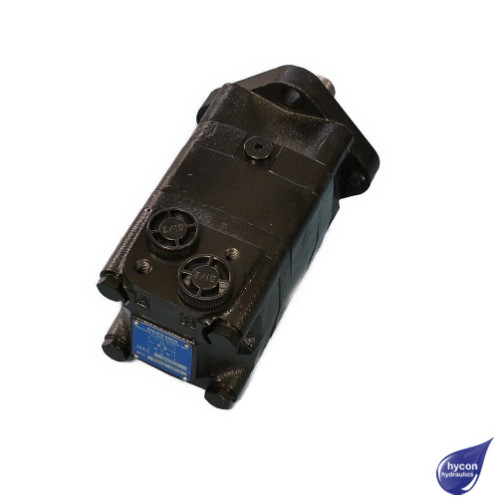 PICTURE OF MAXMA HYDRAULIC MOTOR MAS