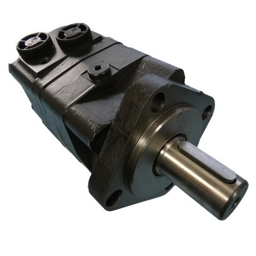 PICTURE OF MAXMA HYDRAULIC MOTOR MAS