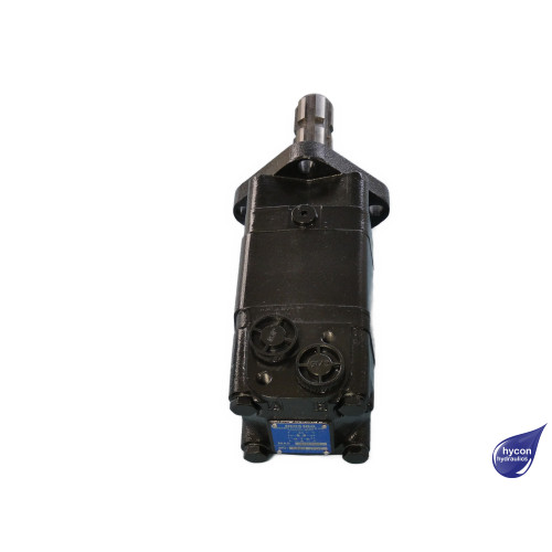 PICTURE OF MAXMA HYDRAULIC MOTOR MAS
