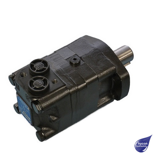 PICTURE OF MAXMA HYDRAULIC MOTOR MASF