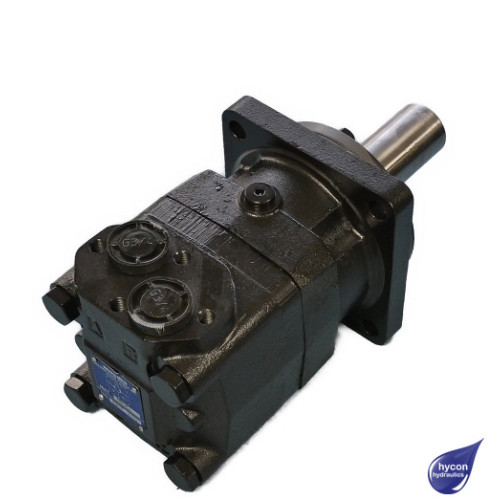 PICTURE OF MAXMA HYDRAULIC MOTOR MAT