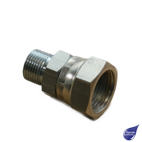 PICTURE OF HYCON BSP ADAPTOR MALE X MALE 