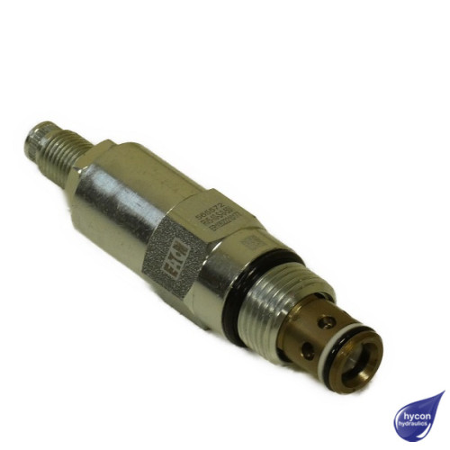 PICTURE OF MECABOR CETOP 3 MANIFOLD RELIEF VALVE