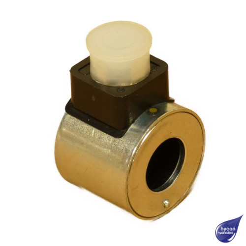 PICTURE OF POCLAIN COIL FOR 3KO-6 CETOP 3 VALVE