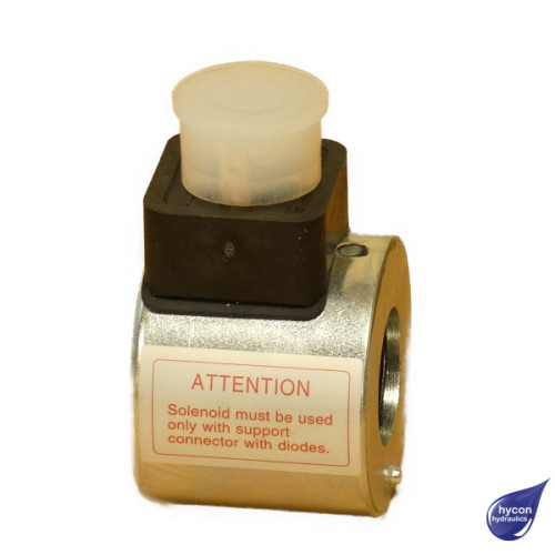 SOLENOID COIL FOR CETOP 3 3KO 110 VOLT AC