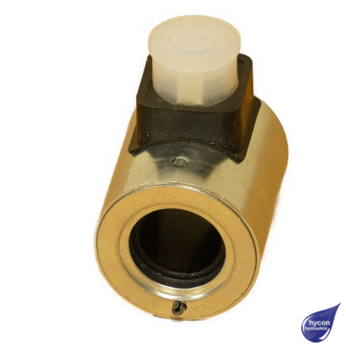 PICTURE OF POCLAIN COIL FOR 5KO-6 CETOP 3 VALVE