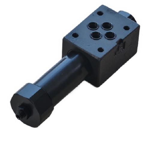 PICTURE OF YUKEN CETOP 3 PRESSURE REDUCING VALVE