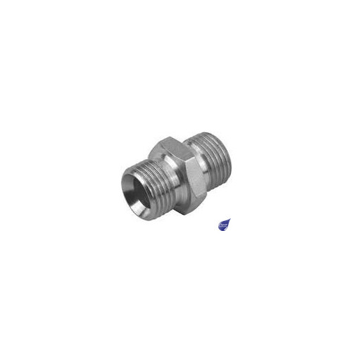 PICTURE OF HYCON BSP ADAPTOR MALE X MALE 