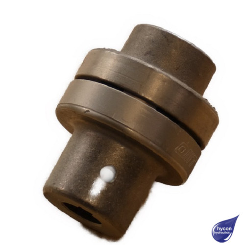 PICTURE OF OMT ALUMINIUM DRIVE COUPLING