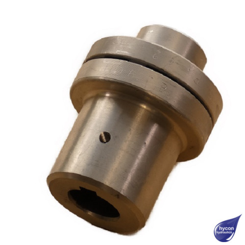 PICTURE OF OMT ALUMINIUM DRIVE COUPLING